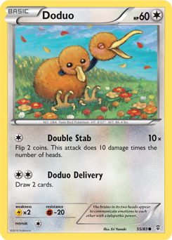 Doduo