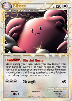 Blissey