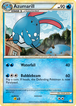 Azumarill