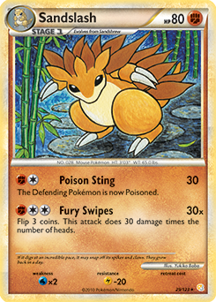 Sandslash