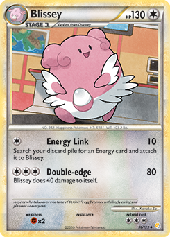 Blissey