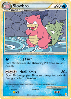 Slowbro