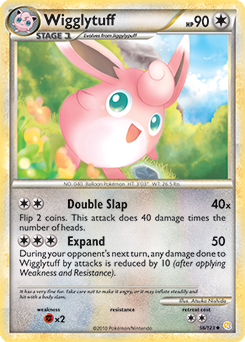 Wigglytuff