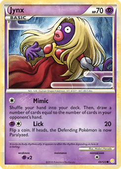 Jynx