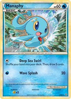 Manaphy