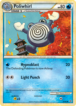 Poliwhirl