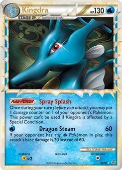 Kingdra