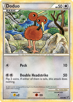 Doduo