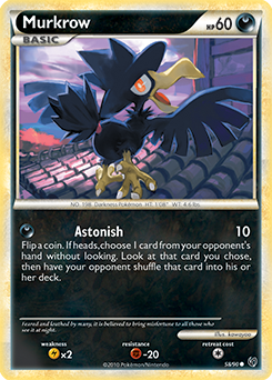 Murkrow