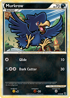 Murkrow