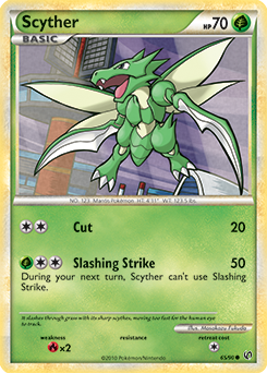 Scyther