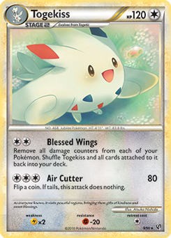 Togekiss