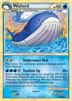 Wailord