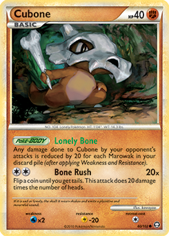 Cubone