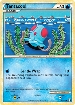 Tentacool