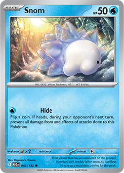 Snom | Shining Fates: Shiny Vault | TCG Card Database