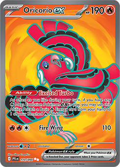 Oricorio-GX | Cosmic Eclipse | TCG Card Database
