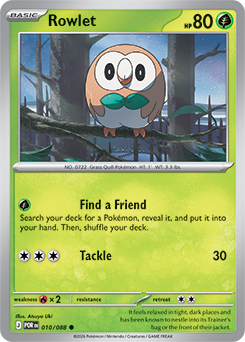 rowlet pokemon card value shiny SV2/SV94 Rowlet | Rare Holo Card | Hidden Fates Shiny Vault