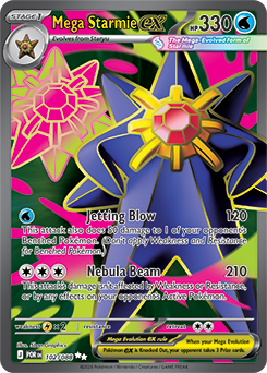 starmie v pokemon card Pokémon Card Action Flipz 3D Premier Edition #2 Abra