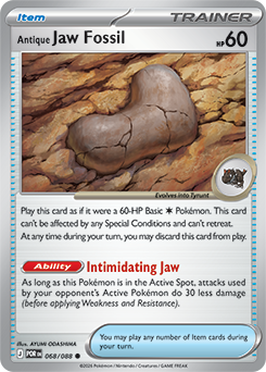 fossil pokemon cards Armor (Space-Time Smackdown 145) Item Rarity MOST EXPENSIVE Pokemon Card for
