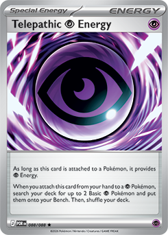 pokemon cards special energy Luminous Energy