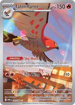 talonflame break pokemon card value Pokemon: Hidden Fates Premium Powers Collection main image 0