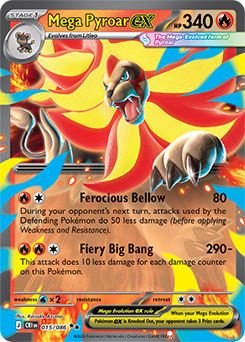 pokemon pyroar card Pyroar | Lost Origin