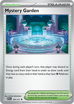 fairy garden pokemon card Florges EX oh to frolic in this