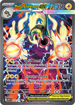 Eelektross | Fusion Strike | TCG Card Database
