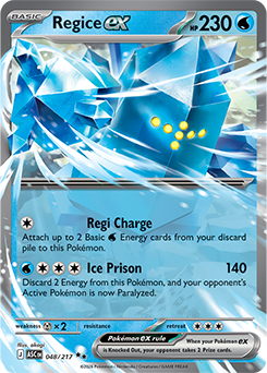 angel of ice pokemon card Angel Cards and Collectables main image 1