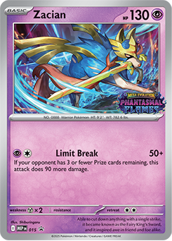 Zacian | Vivid Voltage | TCG Card Database Zacian | Vivid Voltage | TCG Card Database