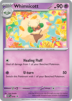 Whimsicott V | Brilliant Stars | TCG Card Database