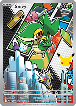 Venusaur & Snivy-GX | Sun & Moon Promo | TCG Card Database