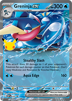 Greninja-GX | Forbidden Light | TCG Card Database