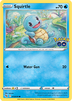 Squirtle