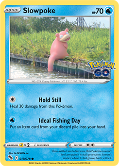 Slowpoke