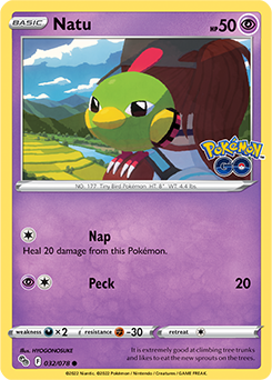 Natu