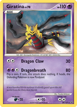 Giratina