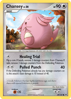 Chansey