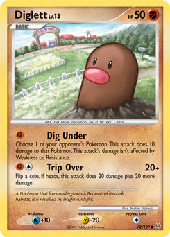 Diglett