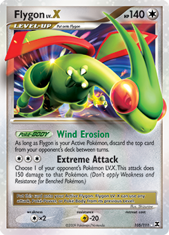 Flygon