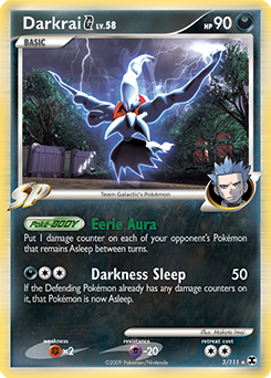 Darkrai [G]