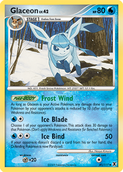 Glaceon