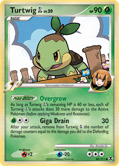 Turtwig [GL]