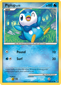 Piplup