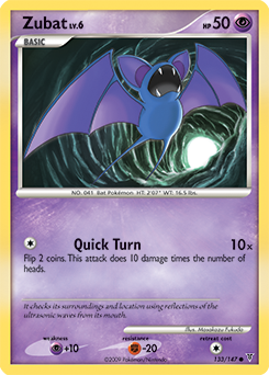 Zubat