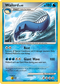 Wailord