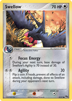 Swellow