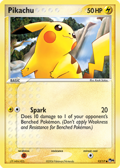 Pikachu | POP Series 4 | TCG Card Database Pikachu | POP Series 4 | TCG Card Database