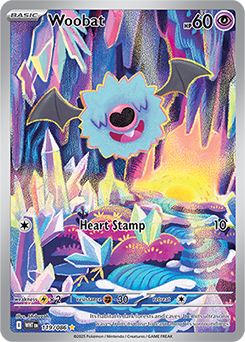 Woobat